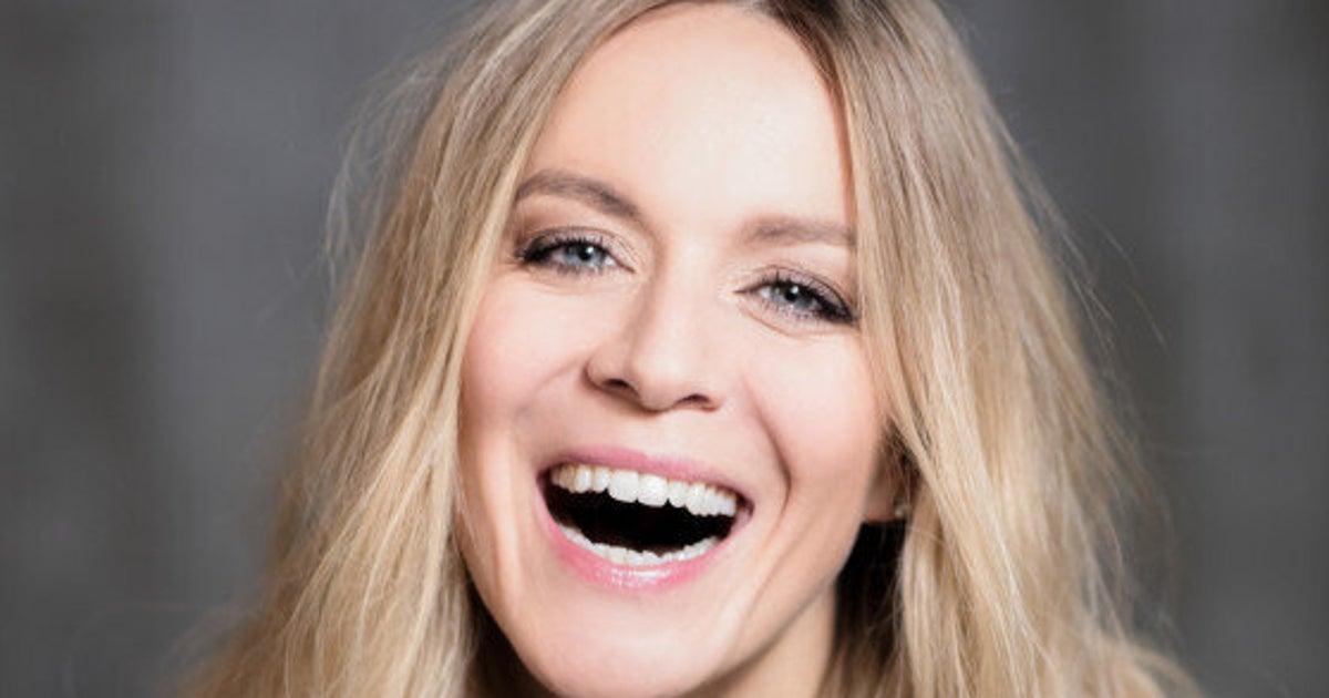 Le «DiCaire Show» de Véronic DiCaire présenté à TV5 (PHOTOS) HuffPost