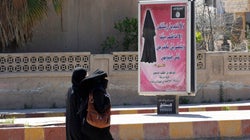 L'État islamique, un mouvement porteur d'un projet de