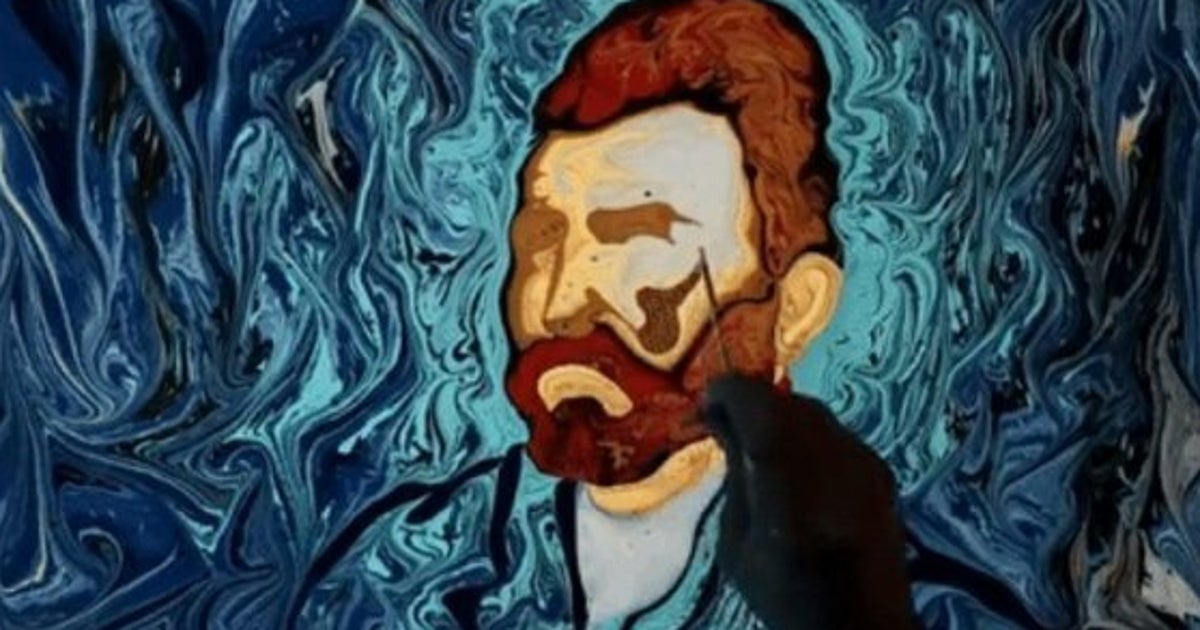 Tableau Van Gogh Le Cri AUTOMASITES Tableau Van Gogh Le Cri AUTOMASITES