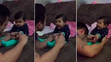 Bebe Fou Rire Bebe Fou Rire