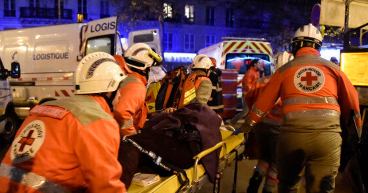 Reportage Sur Les Attentats Du 13 Novembre 2015 Après les attentats du 13 novembre, 74 personnes sont toujours