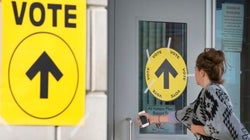 Au-delà de l'apathie: les jeunes et les multiples chemins vers la