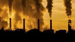 Les changements climatiques créent un nouvel environnement