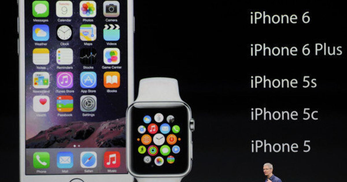 Keynote Apple Watch: pourquoi Apple peut (encore) réussir ...
