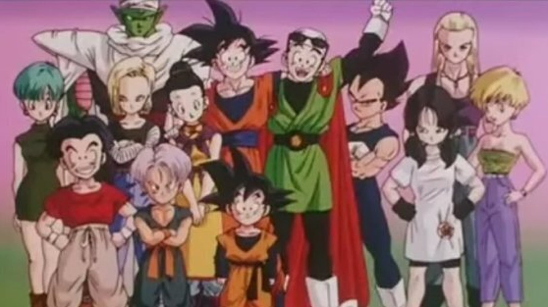«Dragon Ball Super»: la suite de «Dragon Ball Z» annoncée pour juillet
