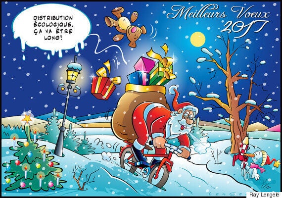 Joyeux Noel Et Meilleurs Vœux Pour 17 Huffpost Quebec Joyeux Noel Et Meilleurs Vœux Pour 17 Huffpost Quebec