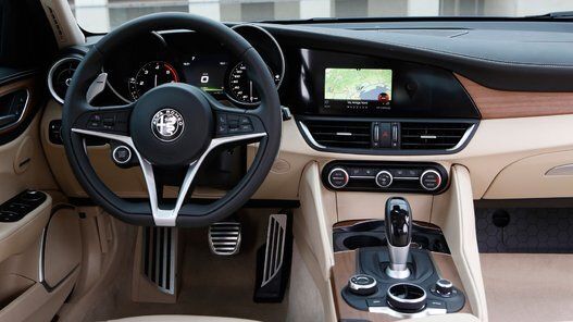 L’Alfa Romeo Giulia offerte à partir de 48 995 $