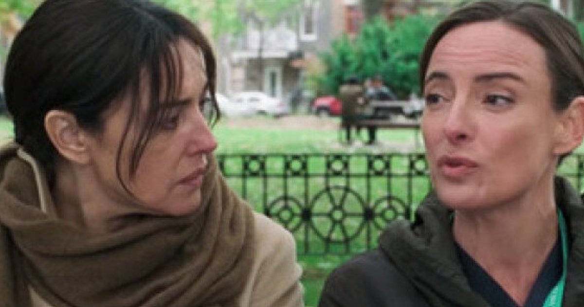 La bandeannonce de VilleMarie dévoilée, ça promet! (VIDÉO) HuffPost