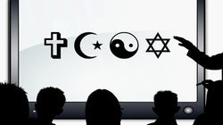 La religion dérange, la recherche