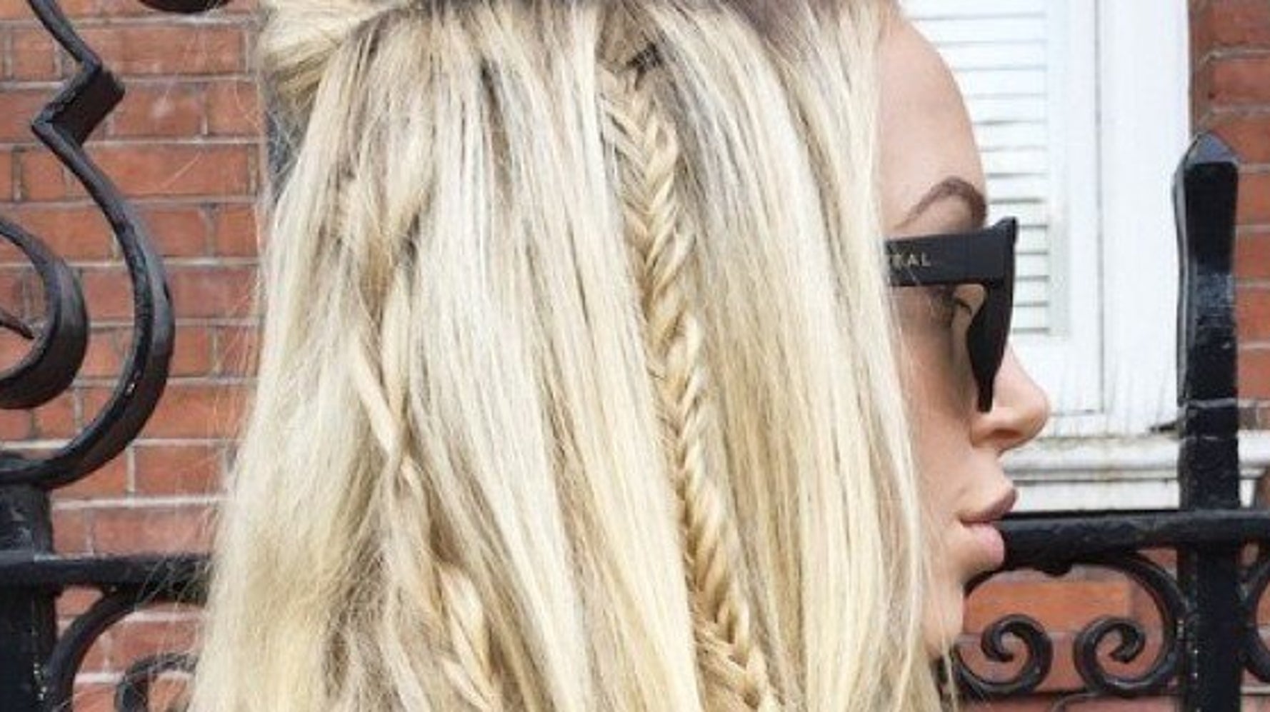 Comment Avoir Du Flow Vestimentaire Femme Cheveux: des idées de coiffures pour les jours sans shampooing