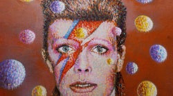 Le jour où David Bowie a susurré une harmonie à mon