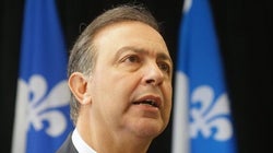 À vous de vous remettre au travail, monsieur