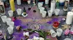 Bowie, un artiste qui a su faire changer les