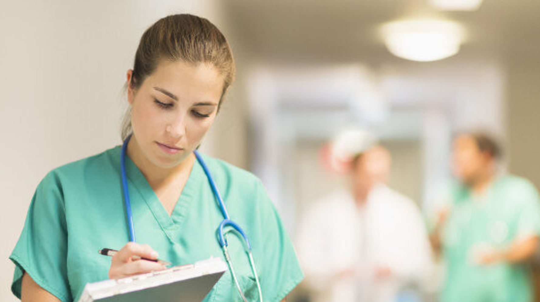 Qu'est-ce qu'un infirmier conseil et pourquoi en avez-vous besoin?
