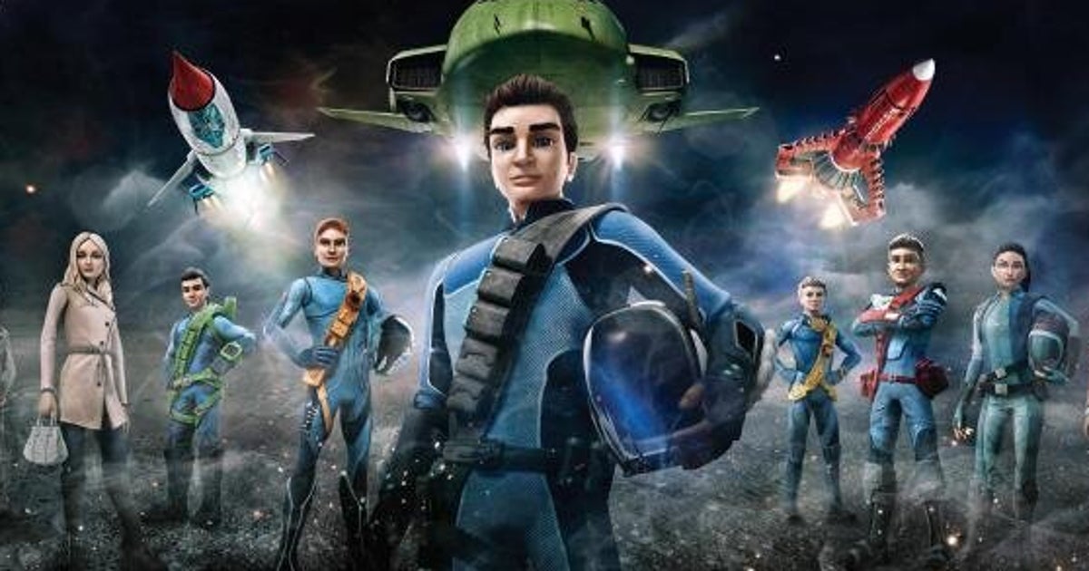 Sentinelle De L Air Film «Les sentinelles de l'air» revivent à Télé-Québec! (VIDÉO) | HuffPost