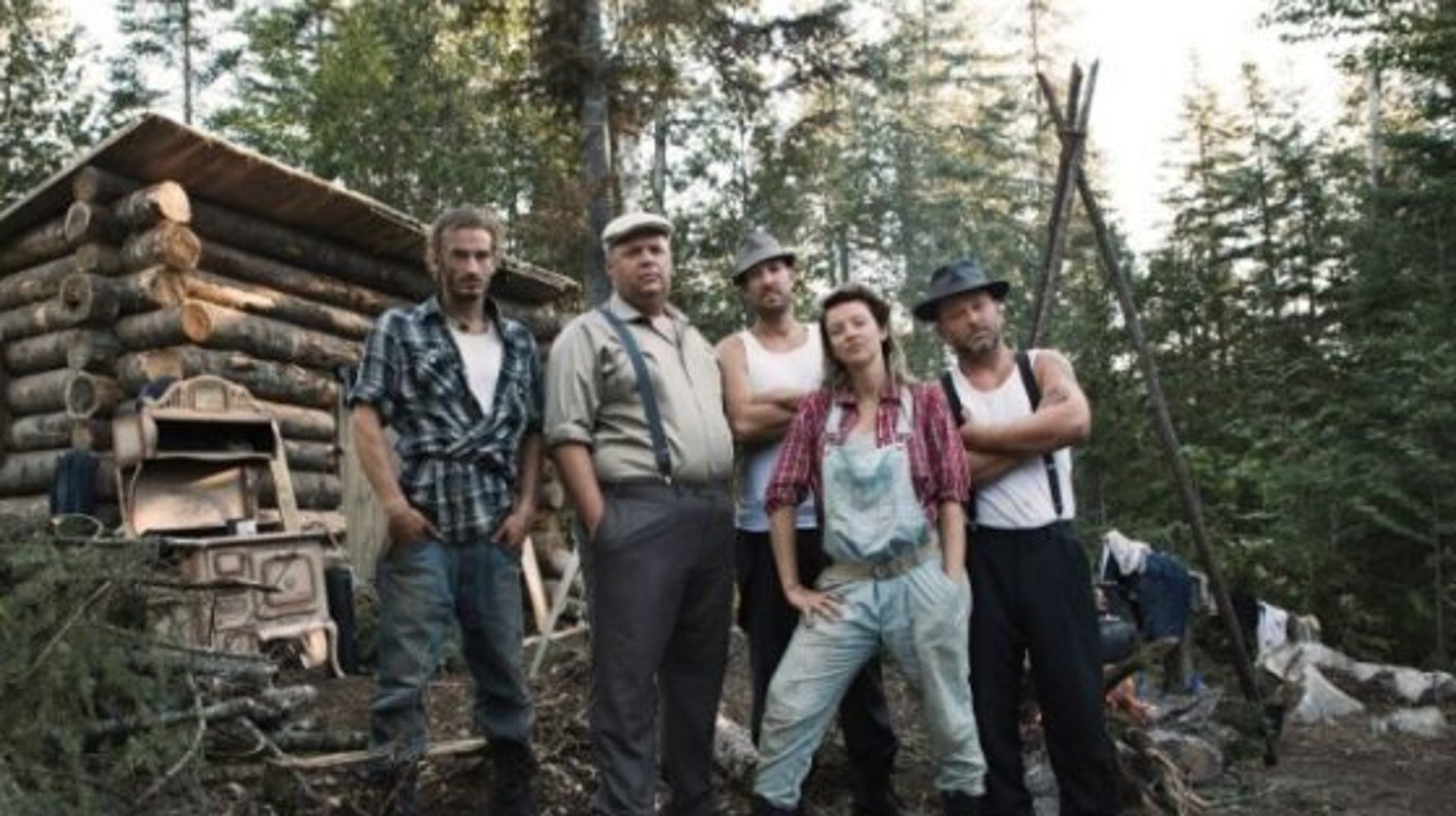 Le Lot Du Diable Inscription Saison 2