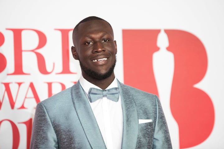 Stormzy