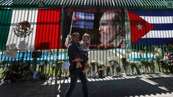 Fidel Castro a donné à Cuba une place hors norme dans le