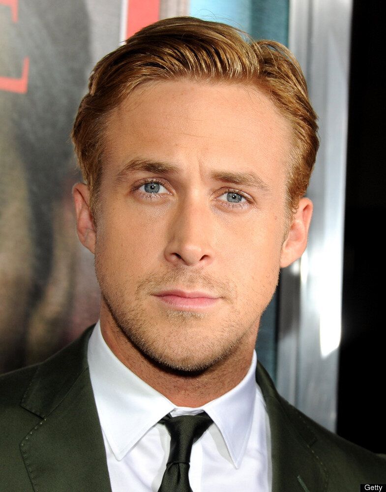 Ryan Gosling: Comment le préférez-vous?