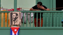 La mort de Fidel Castro, une chance pour la démocratie à