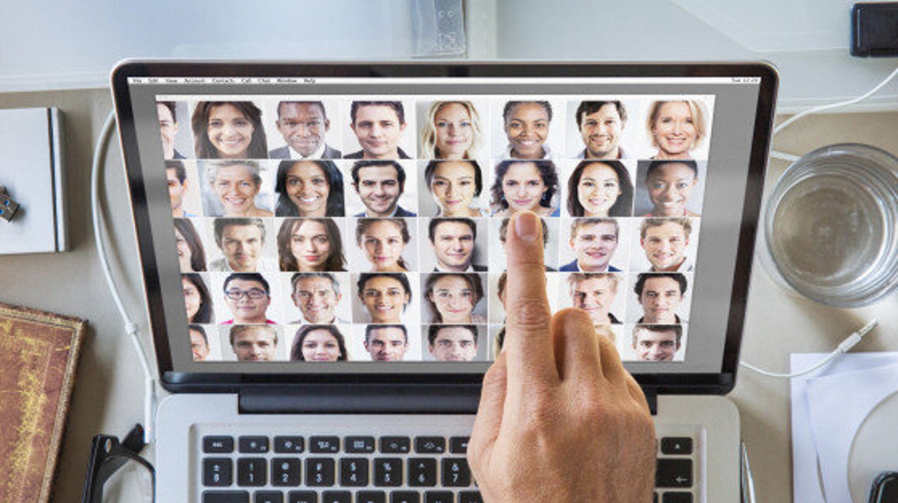 7 trucs pour une photo de profil à l'allure professionnelle