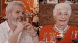 La genial anécdota sexual de Lorenzo Caprile, contada por su