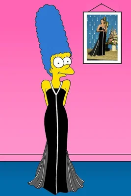 Marge Simpson Transformee En Femme Fatale Par Alexsandro Palombo Photos Huffpost Quebec Divertissement Marge Simpson Transformee En Femme Fatale Par Alexsandro Palombo Photos Huffpost Quebec Divertissement
