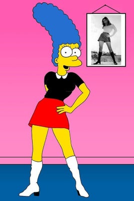 Sylvain Chomet Fait Revivre Les Triplettes De Belleville Chez Les Simpson Video Huffpost Quebec Divertissement Sylvain Chomet Fait Revivre Les Triplettes De Belleville Chez Les Simpson Video Huffpost Quebec Divertissement