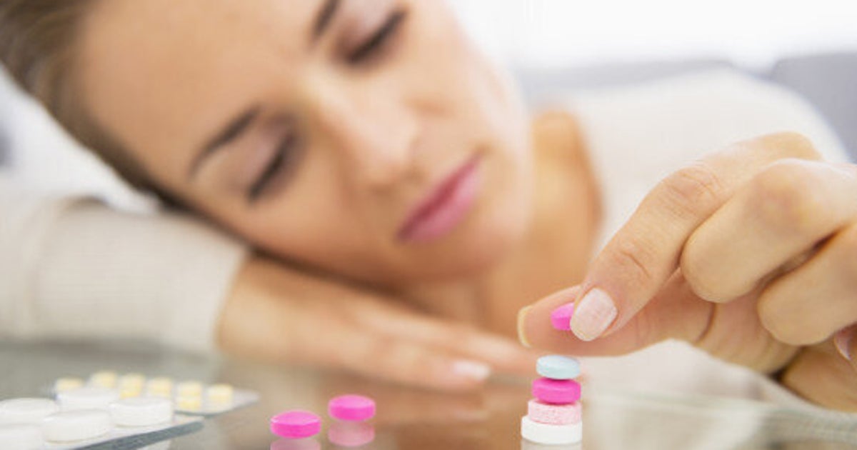 Cet antidépresseur dérivé de la kétamine n