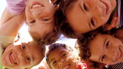Pourquoi j'ai décidé d'éduquer mes fils comme des