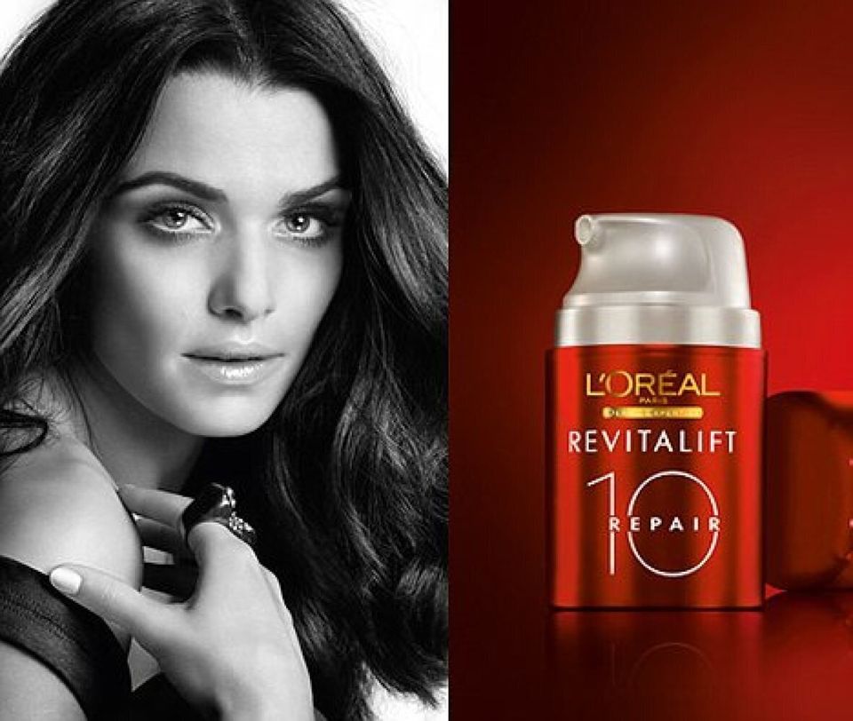 L'Oréal's Revitalift Repair 10