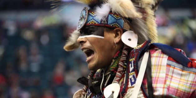 In the spirit of the sacred site, the Manito Ahbee Festival is a gathering that celebrates Indigenous culture and heritage to unify, educate and inspire.