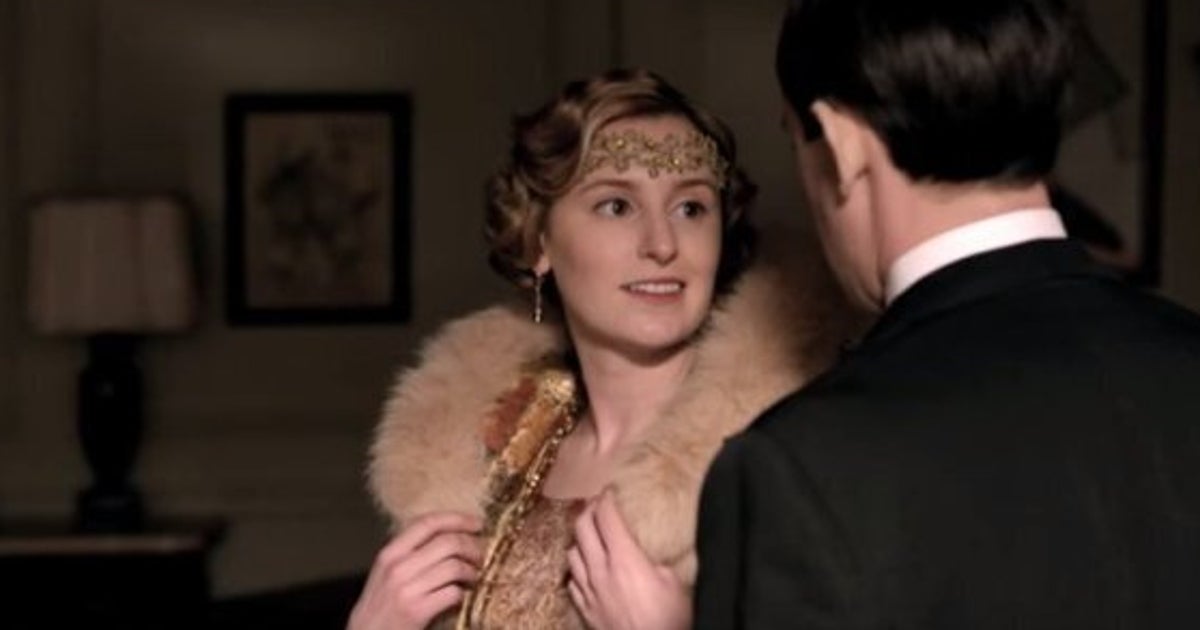 Downton Abbey Saison 7 En Francais «Downton Abbey», saison 6: la bande-annonce avant les ultimes épisodes