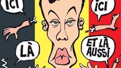 Je suis Belge mais suis-je