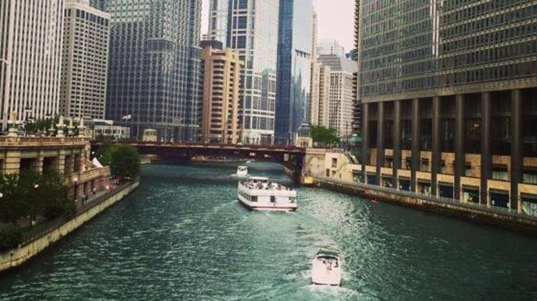 Il Est Quelle Heure à Chicago 72 heures à Chicago: quoi faire, où dormir et manger? | HuffPost Québec