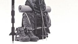 «Objectif Katahdin»: la quête de soi, un pas à la