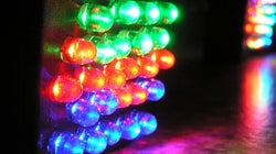LEDs et luminophores: un duo gagnant pour l'éclairage de