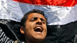 Le terrorisme n'est pas la conséquence de la disparition des dictatures dans le monde
