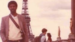 PARIS,
