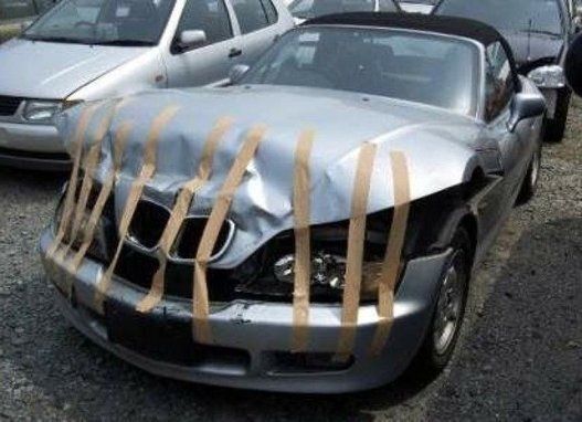 Top 30 des pires réparations automobiles