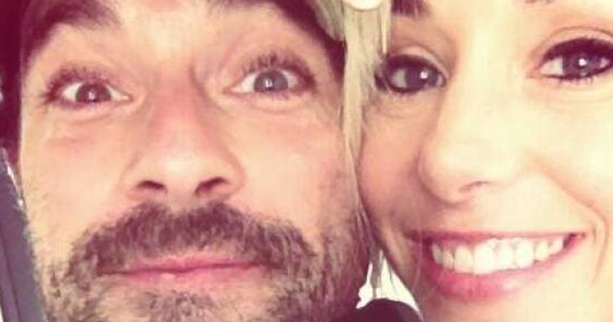 Mariloup Wolfe et Guillaume LemayThivierge rupture