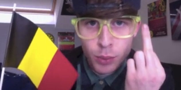 Scarica Gratis Images Attentats De Bruxelles Un Humoriste Belge Se Moque Des le plus cool par