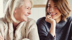 Les réseaux sociaux changent ils les relations mères