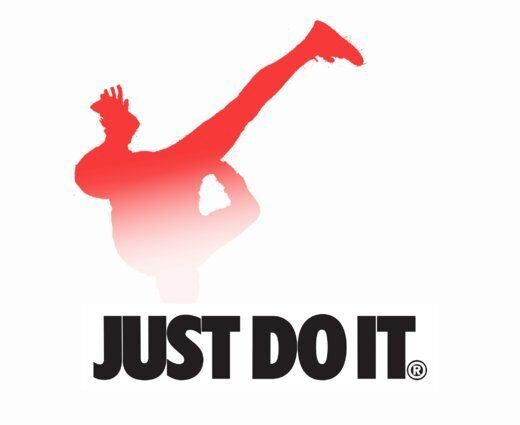 Le nouveau logo de Nike