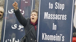 En Iran, les violations des droits humains