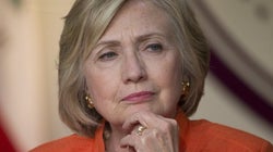 Hillary et son manque de
