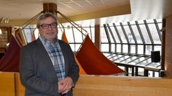 L'école est une fabrique