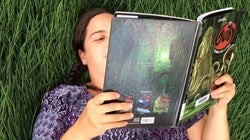 Mes recommandations de lecture pour les