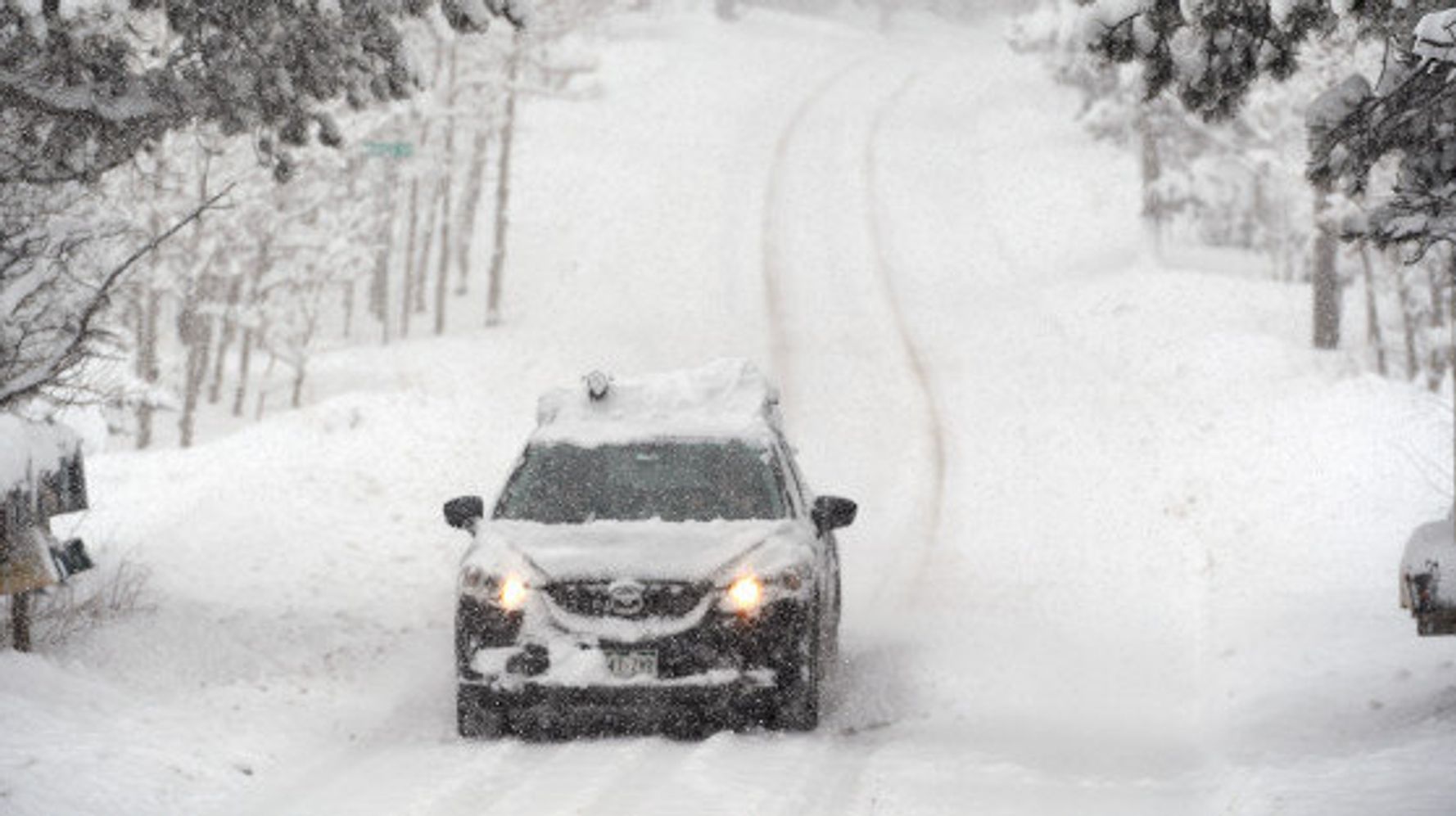 Préparez votre voiture pour l'hiver québécois