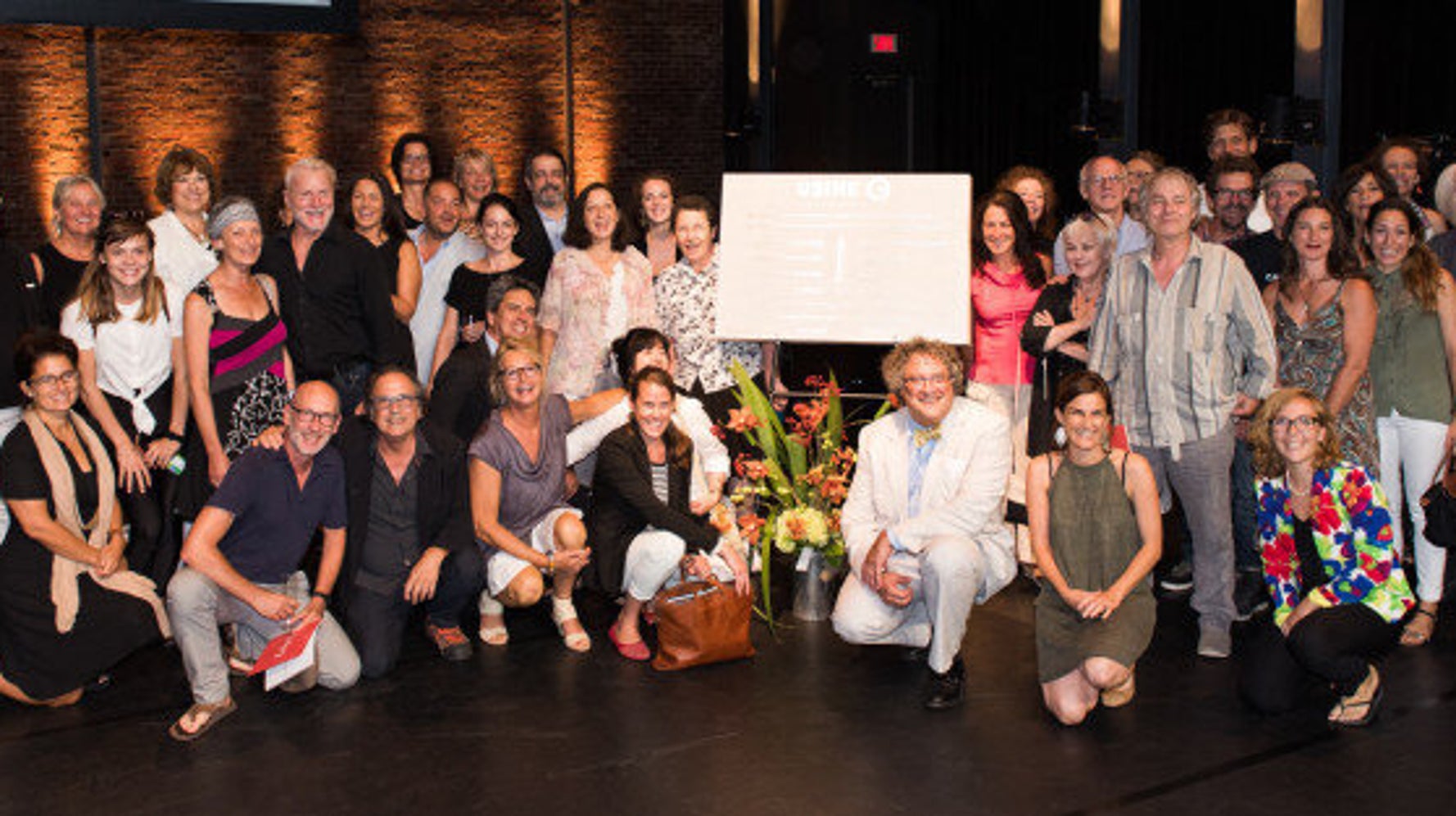 L'Usine C fête ses 20 ans et dévoile sa belle programmation HuffPost